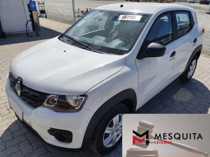 RENAULT KWID 21/22