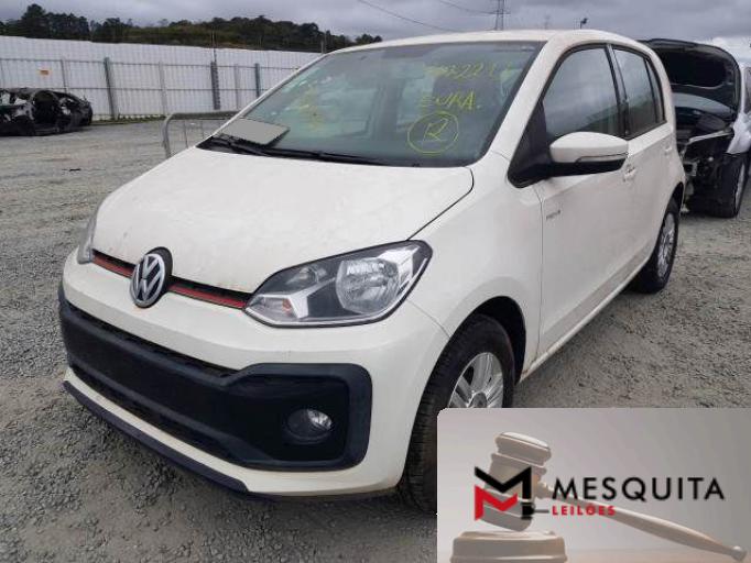 VOLKSWAGEN UP 18/18