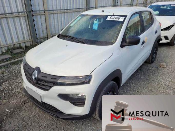 RENAULT KWID 22/23