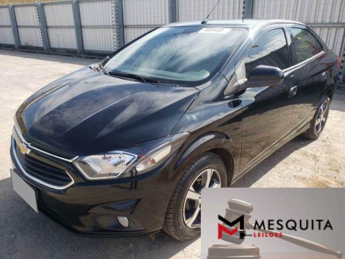 CHEVROLET PRISMA 18/18