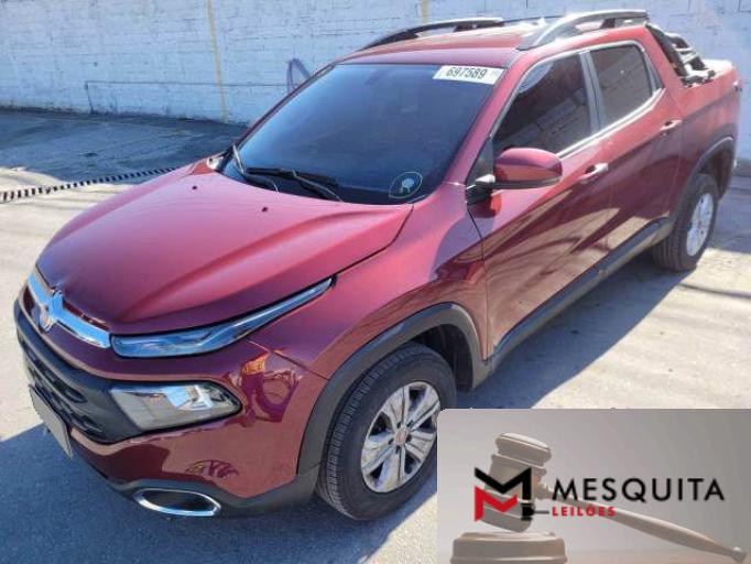 FIAT TORO 18/19