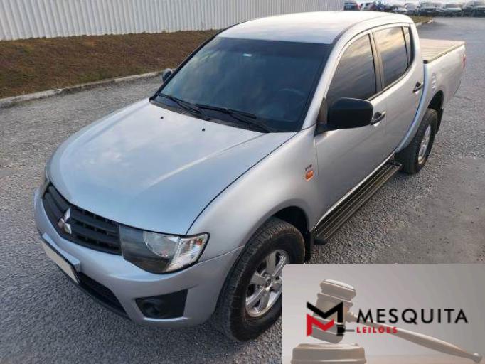 MITSUBISHI  L200 TRITON 16/17