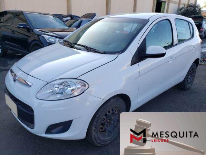 FIAT PALIO 15/16