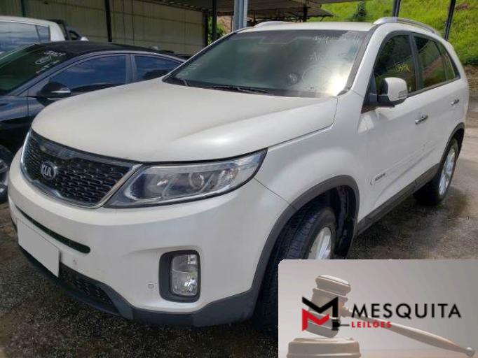 KIA SORENTO 13/14