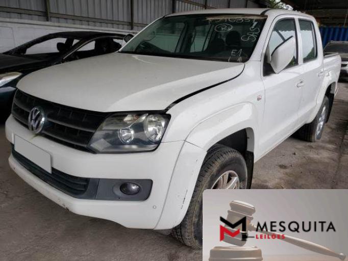 VOLKSWAGEN AMAROK 14/14