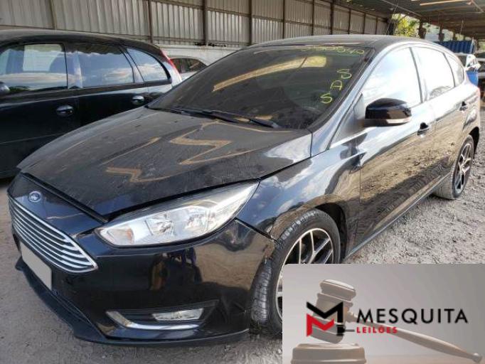 FORD FOCUS 15/15