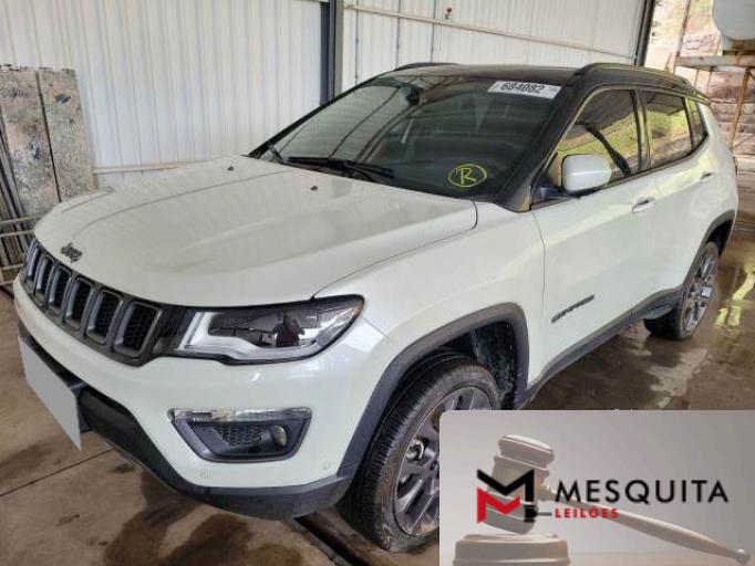 JEEP COMPASS 19/20