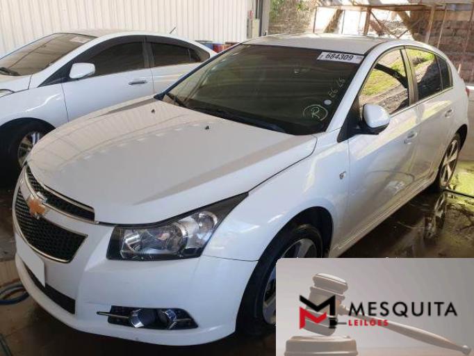 CHEVROLET CRUZE 11/12