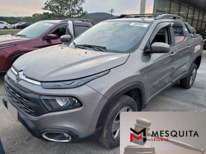 FIAT TORO 18/19