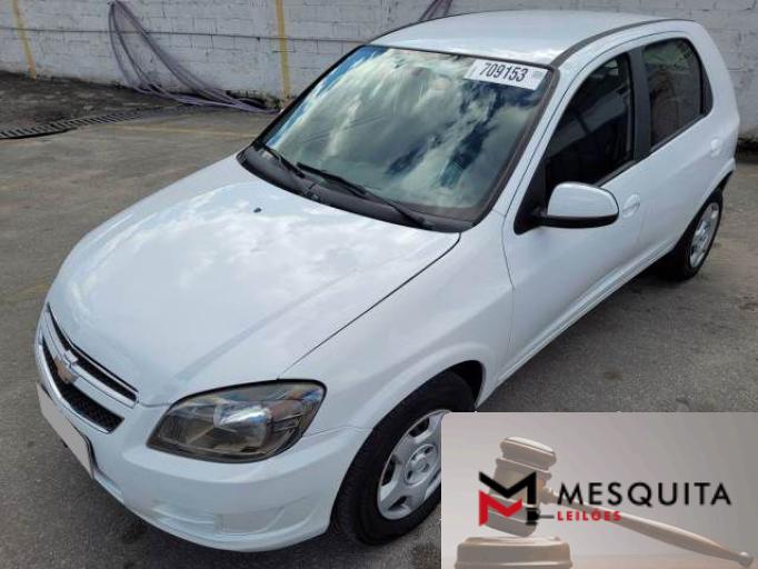 CHEVROLET CELTA 15/15