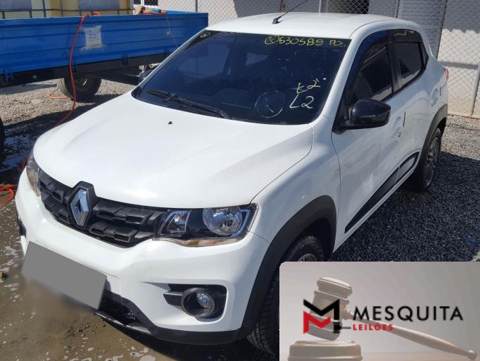 RENAULT KWID 17/18