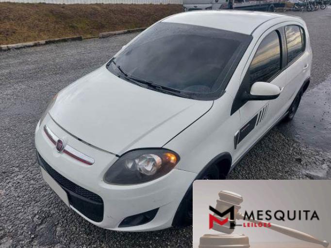 FIAT PALIO 13/14