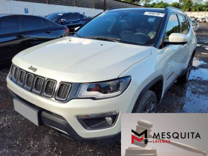 JEEP COMPASS 21/21