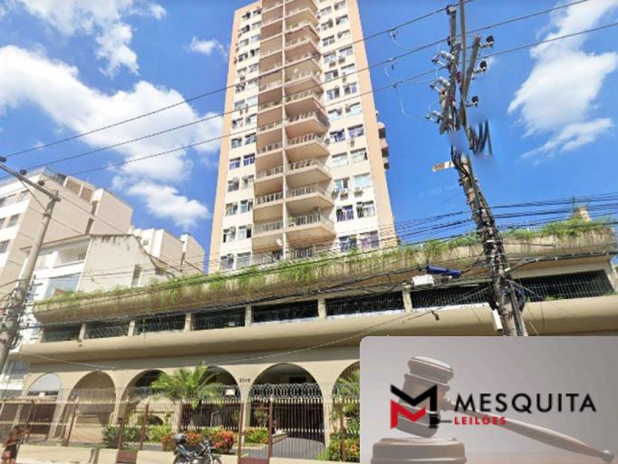 Apartamento 83 m² Sampaio Rio De Janeiro