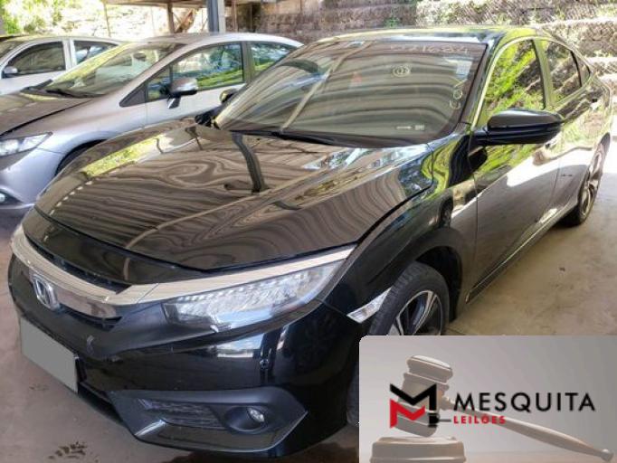 HONDA CIVIC 18/19